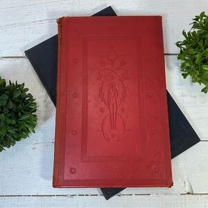 Vintage Hardcover Heritage Press Classic Books-Song of Solomon, Salome T…